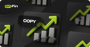 copy trading