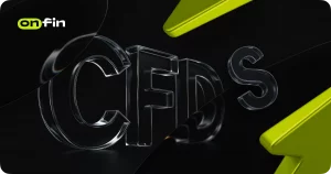 trading CFDs