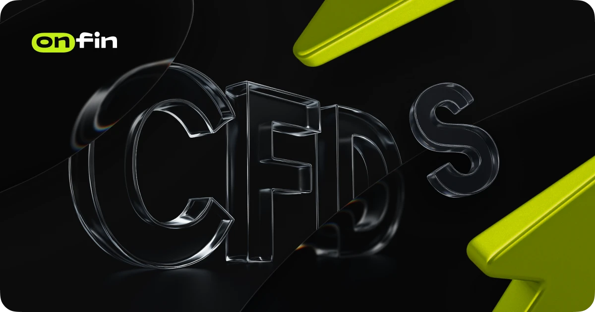 trading CFDs