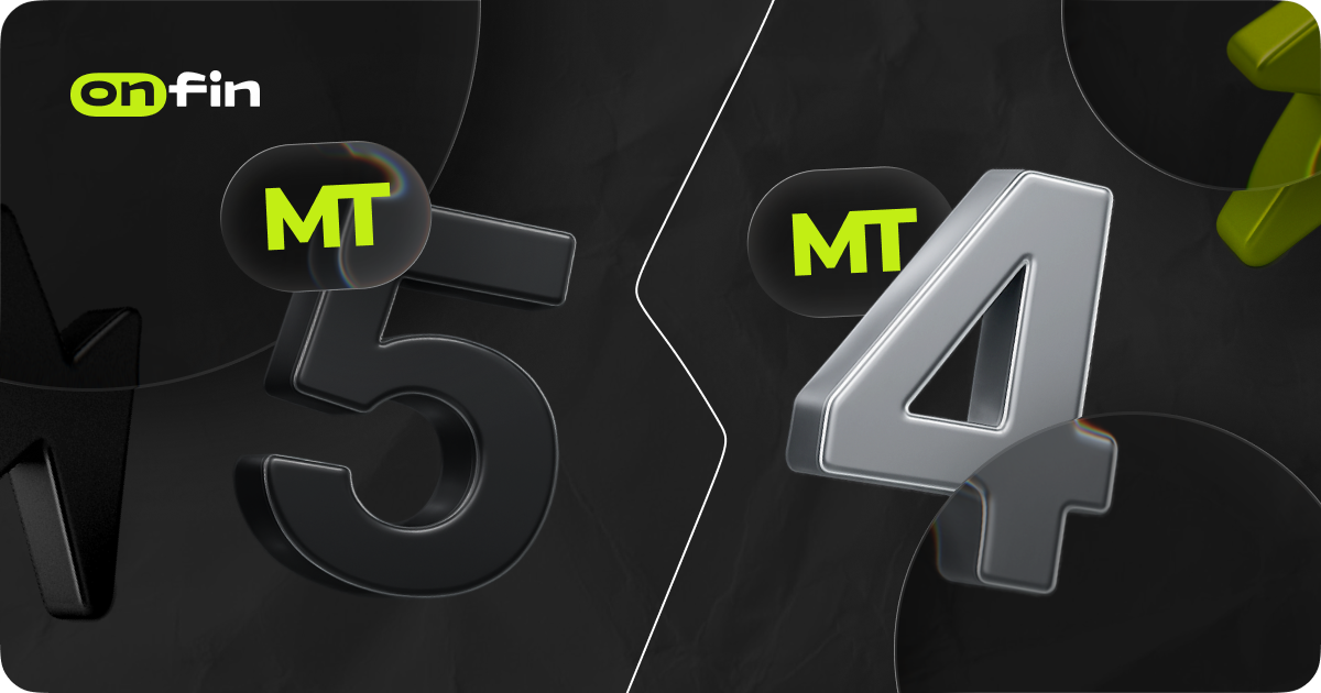 metatrader 5