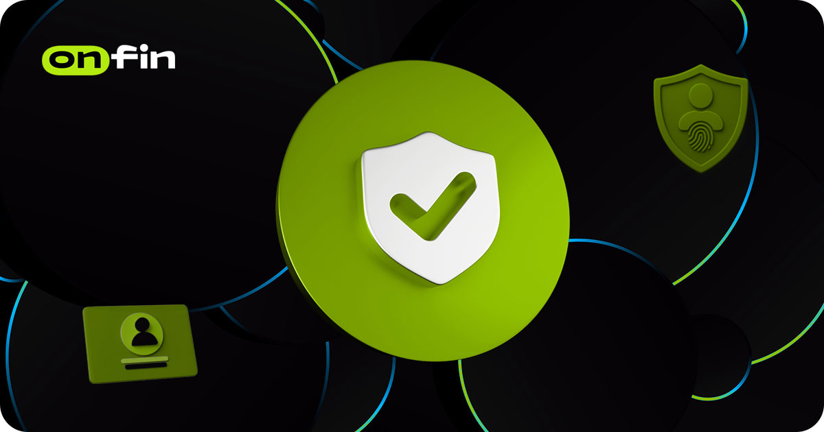 KYC verification process