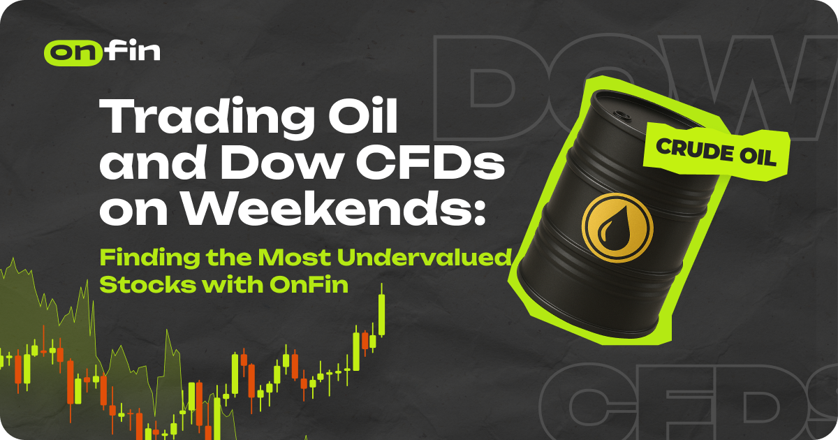 finance cfd trading