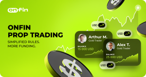 Free Investment-Based Prop Trading