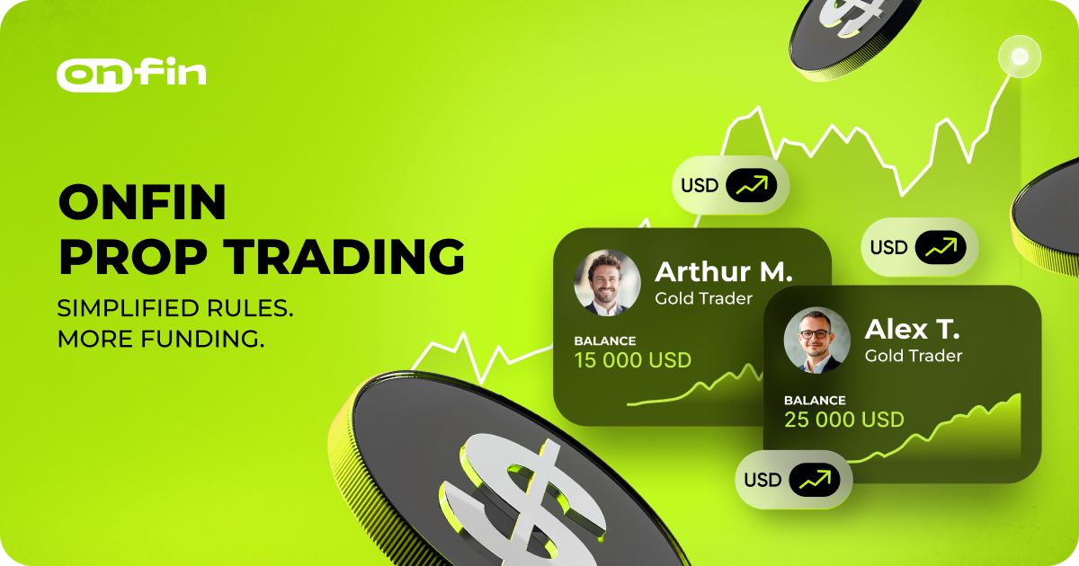 Free Investment-Based Prop Trading